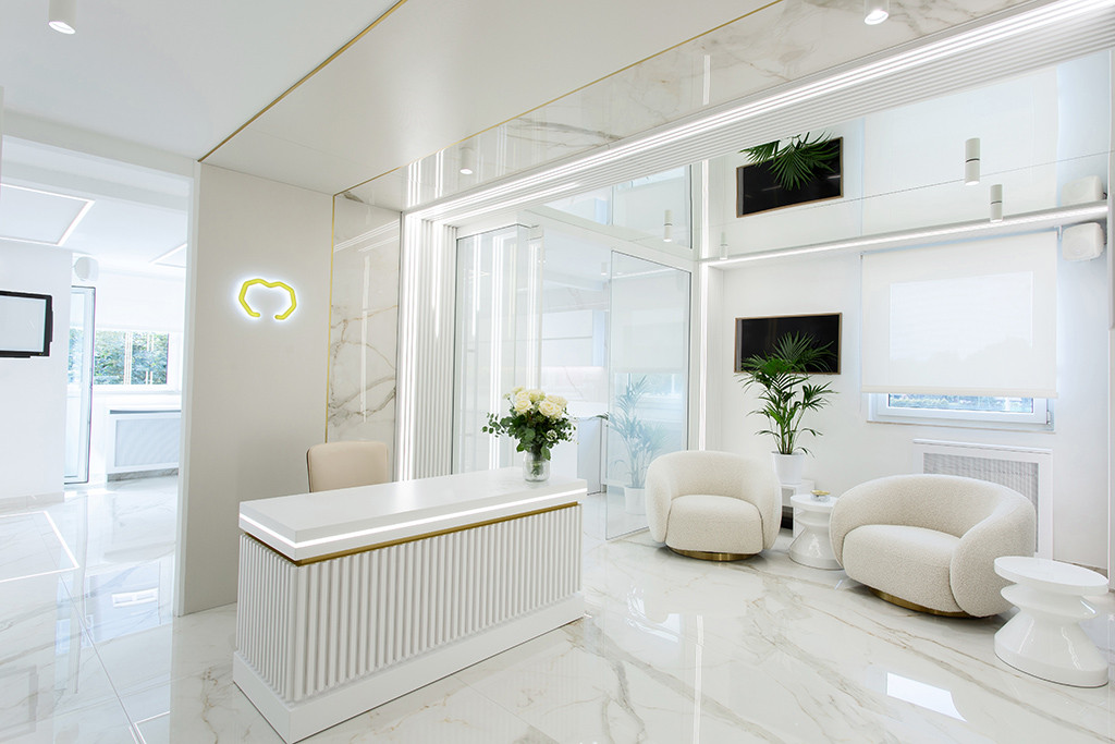 Dental centar Mostarac Dental centar Mostarac
