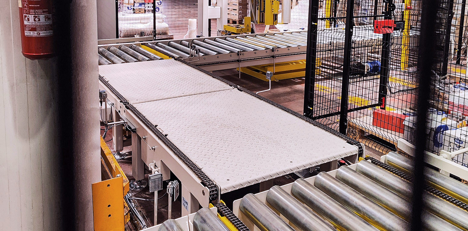 Transportni sustav Transportni sustav