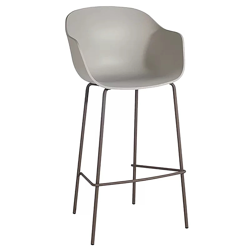 Stolica Globe K bar za vanjsku i unutarnju upotrebu